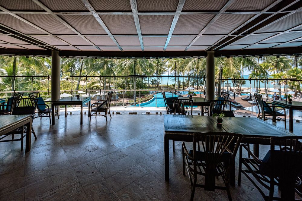 THE HAVEN KHAOLAK (only adults 12+) - 29