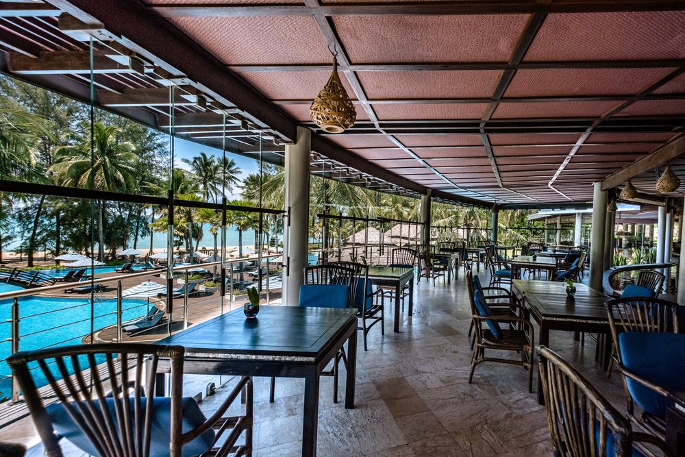 THE HAVEN KHAOLAK (only adults 12+) - 28