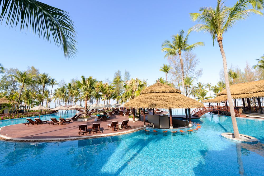 THE HAVEN KHAOLAK (only adults 12+) - 26