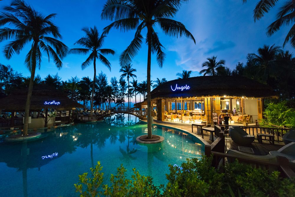 THE HAVEN KHAOLAK (only adults 12+) - 25