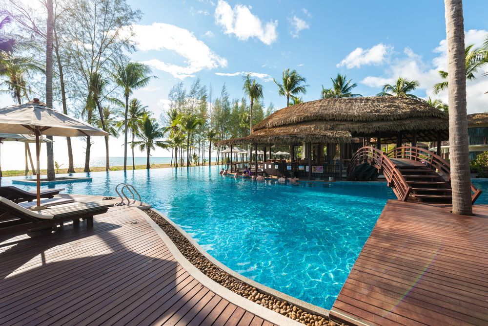 THE HAVEN KHAOLAK (only adults 12+) - 24