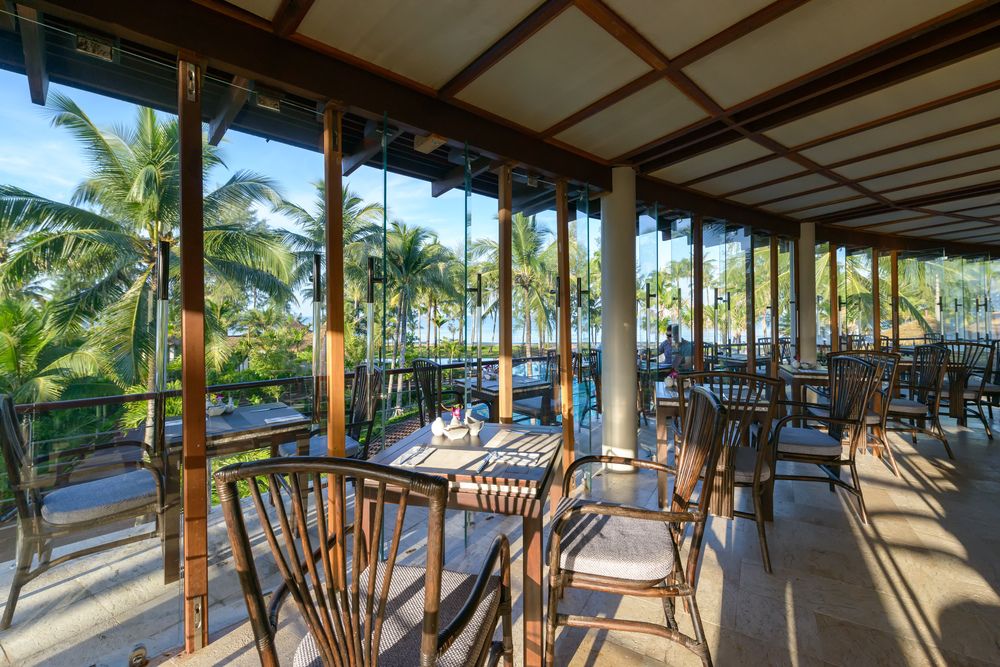 THE HAVEN KHAOLAK (only adults 12+) - 20