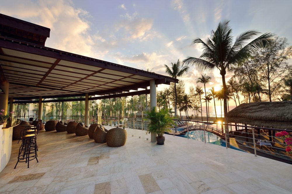 THE HAVEN KHAOLAK (only adults 12+) - 19