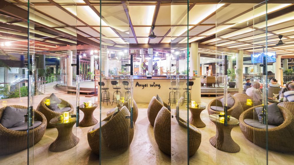 THE HAVEN KHAOLAK (only adults 12+) - 5