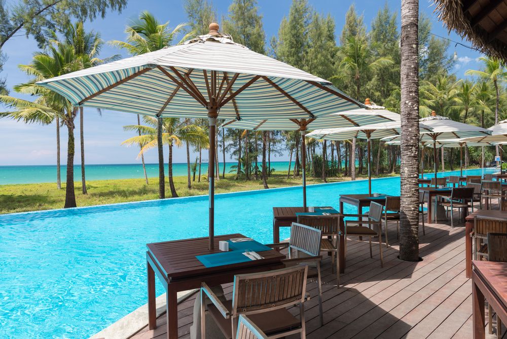 THE HAVEN KHAOLAK (only adults 12+) - 18
