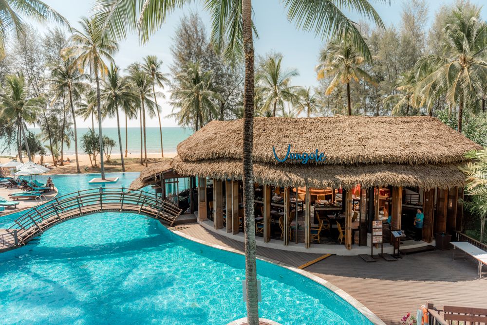 THE HAVEN KHAOLAK (only adults 12+) - 15