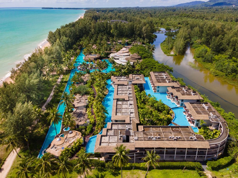 THE HAVEN KHAOLAK (only adults 12+) - 3