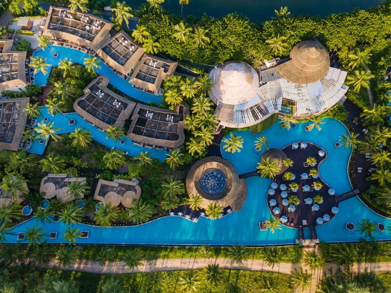 THE HAVEN KHAOLAK (only adults 12+) - 1