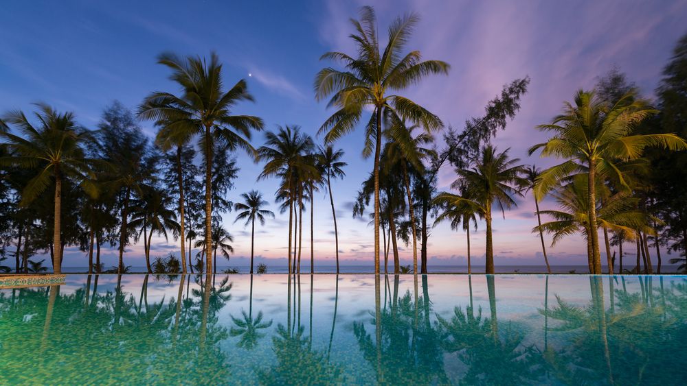 THE HAVEN KHAOLAK (only adults 12+) - 51