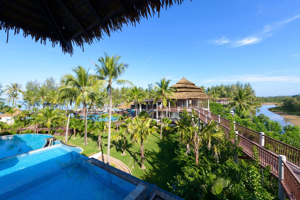 THE HAVEN KHAOLAK (only adults 12+) - 17