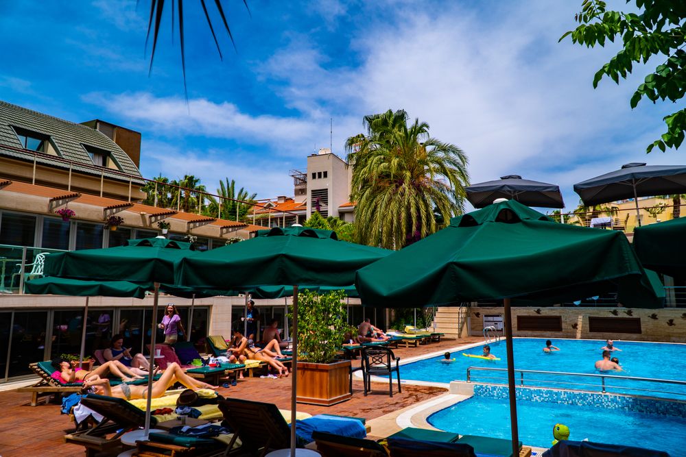 Картинка отеля - 25