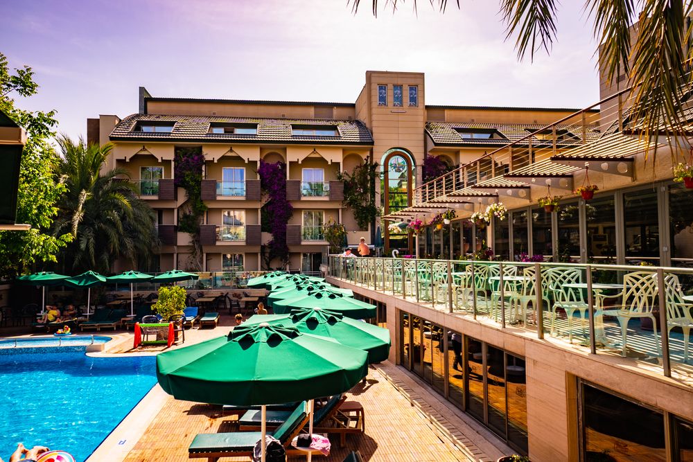 Картинка отеля - 15