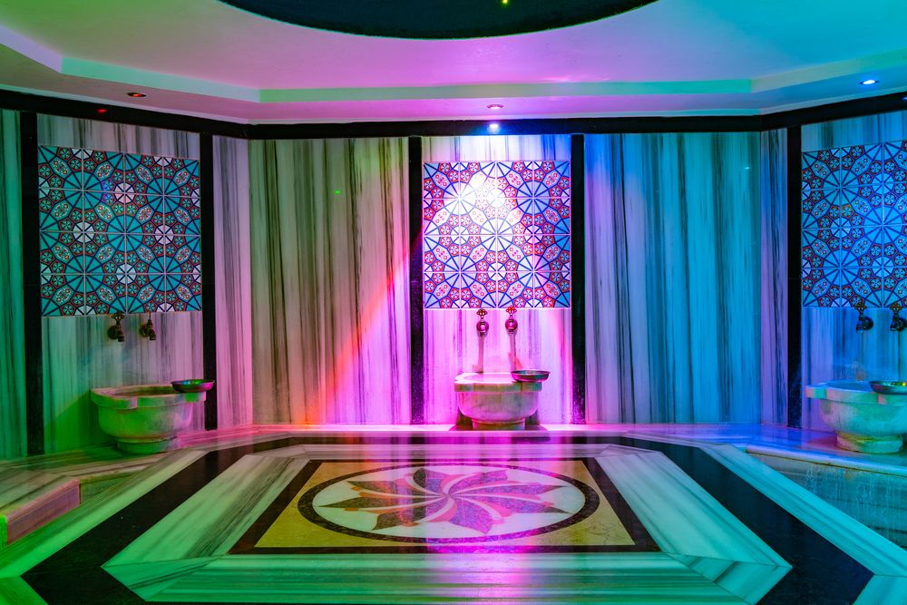 Ambassador Plaza Hotel Kemer - 106