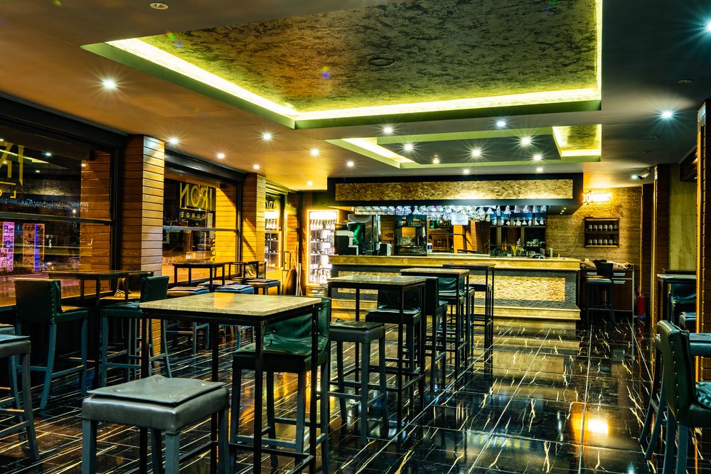 Ambassador Plaza Hotel Kemer - 73