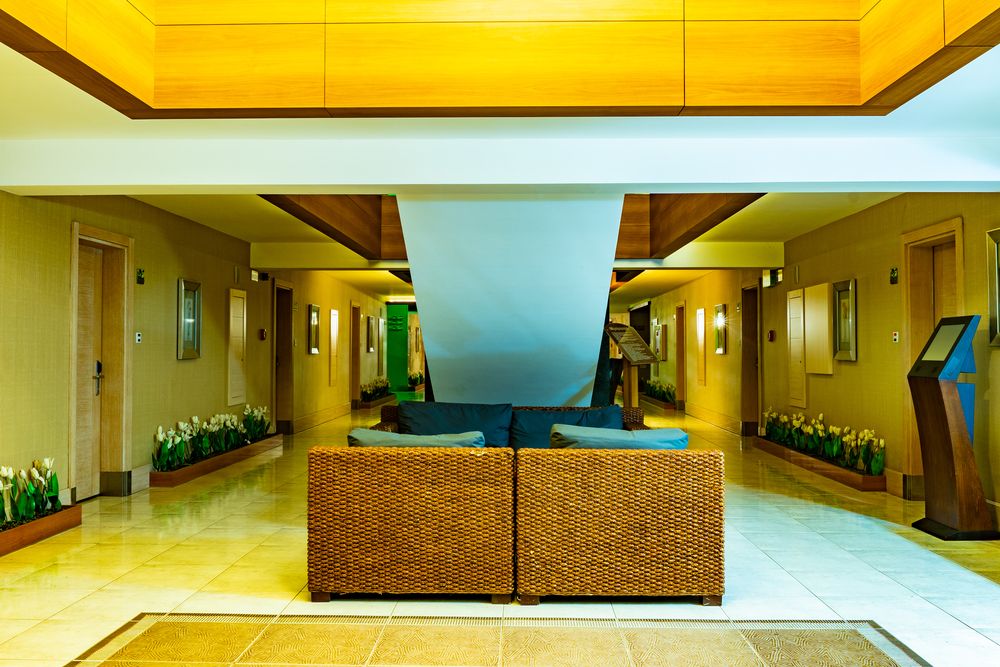 Ambassador Plaza Hotel Kemer - 56