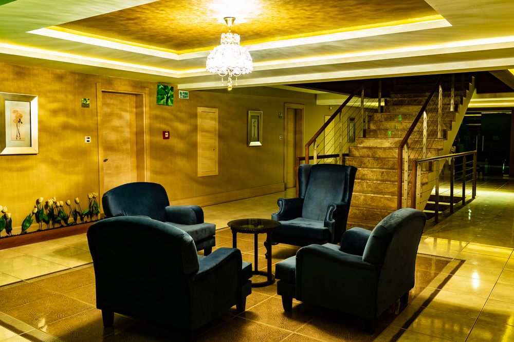 Ambassador Plaza Hotel Kemer - 57