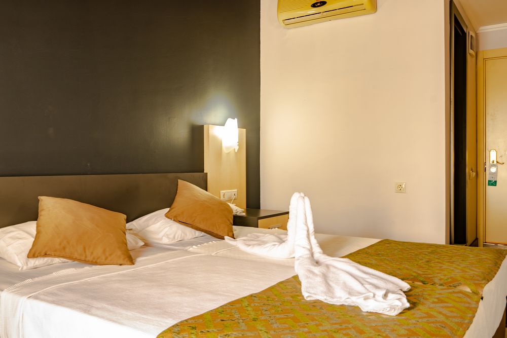 Ambassador Plaza Hotel Kemer - 117