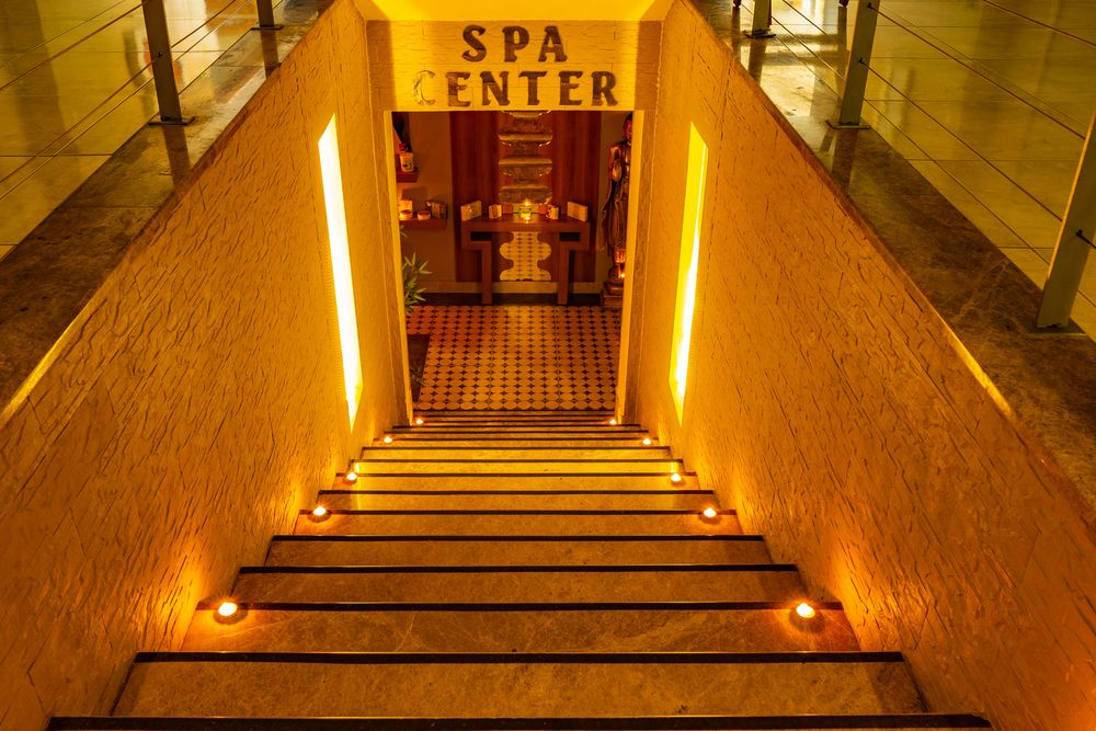 Ambassador Plaza Hotel Kemer - 77