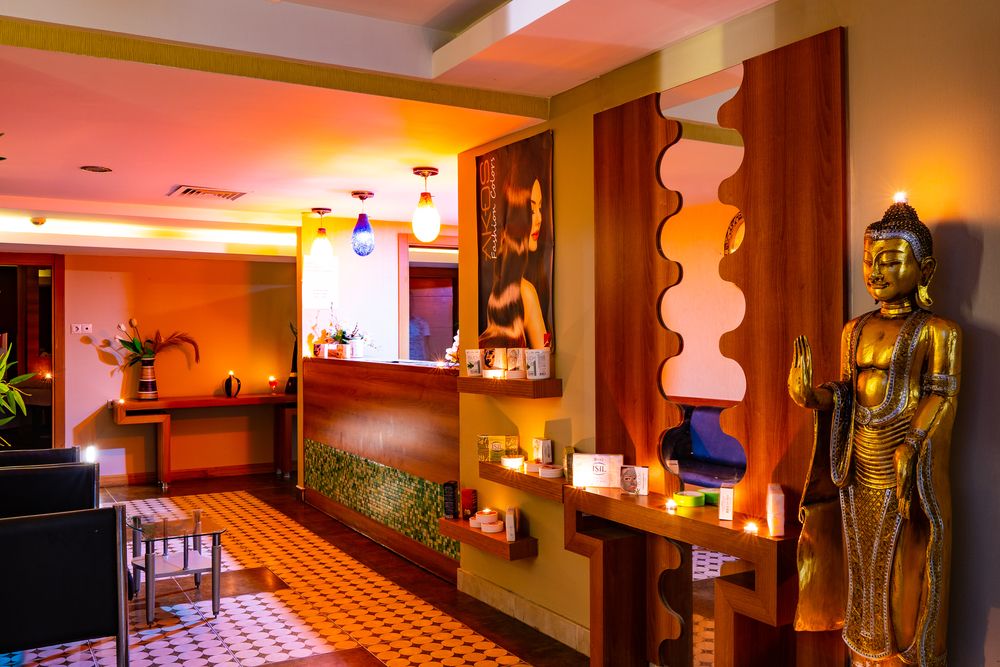 Ambassador Plaza Hotel Kemer - 78