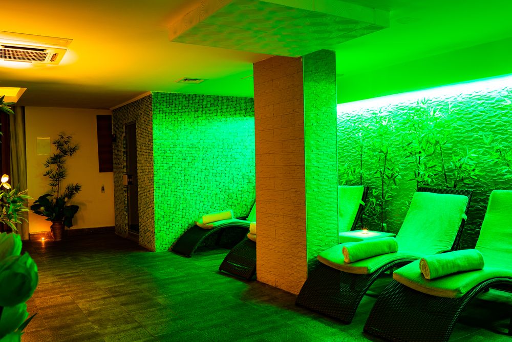 Ambassador Plaza Hotel Kemer - 94