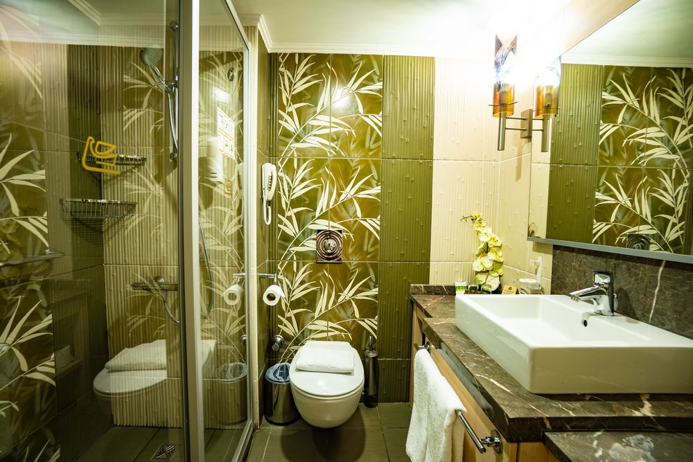 Ambassador Plaza Hotel Kemer - 116