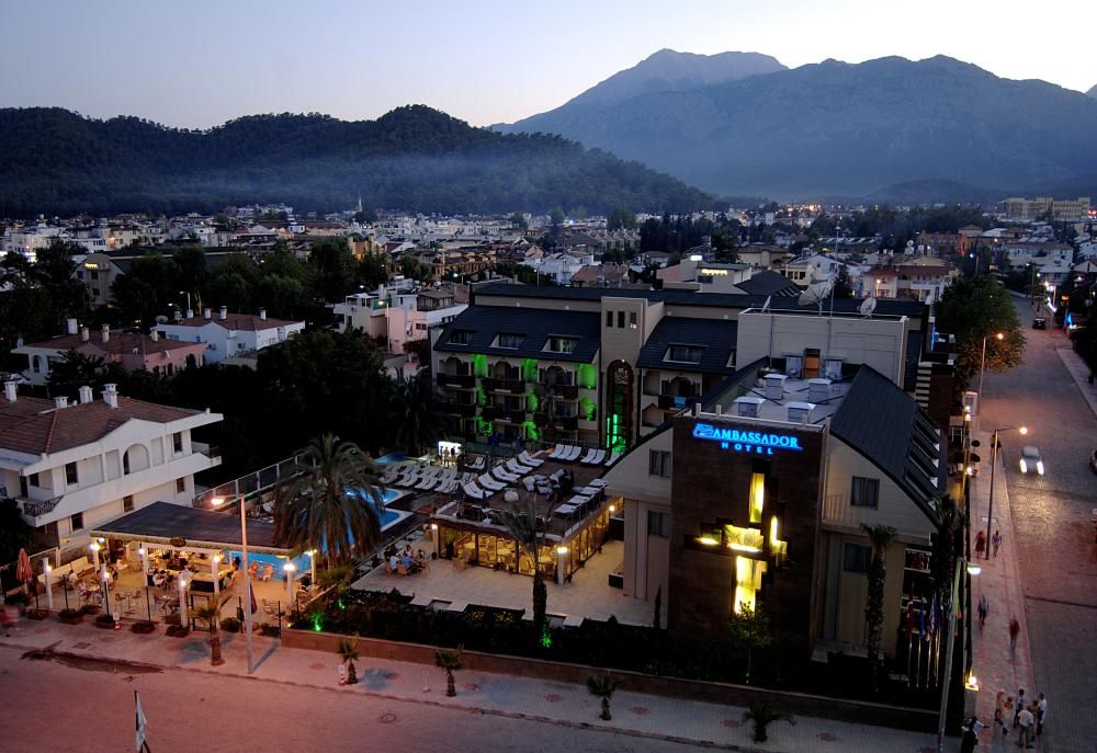 Картинка отеля - 7