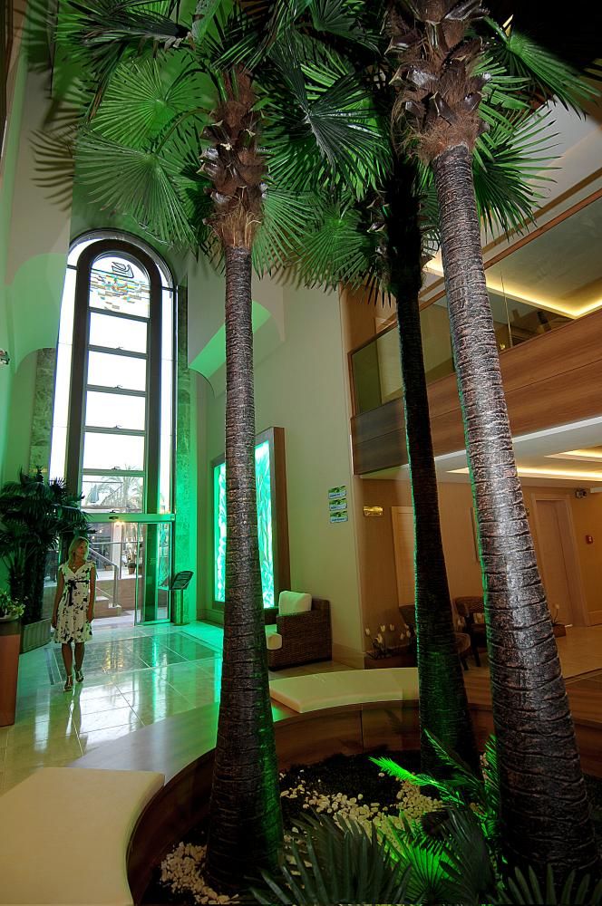 Ambassador Plaza Hotel Kemer - 48