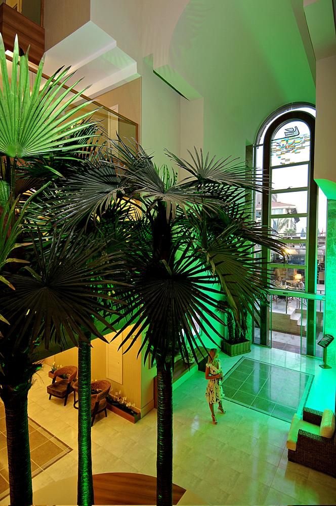 Ambassador Plaza Hotel Kemer - 50