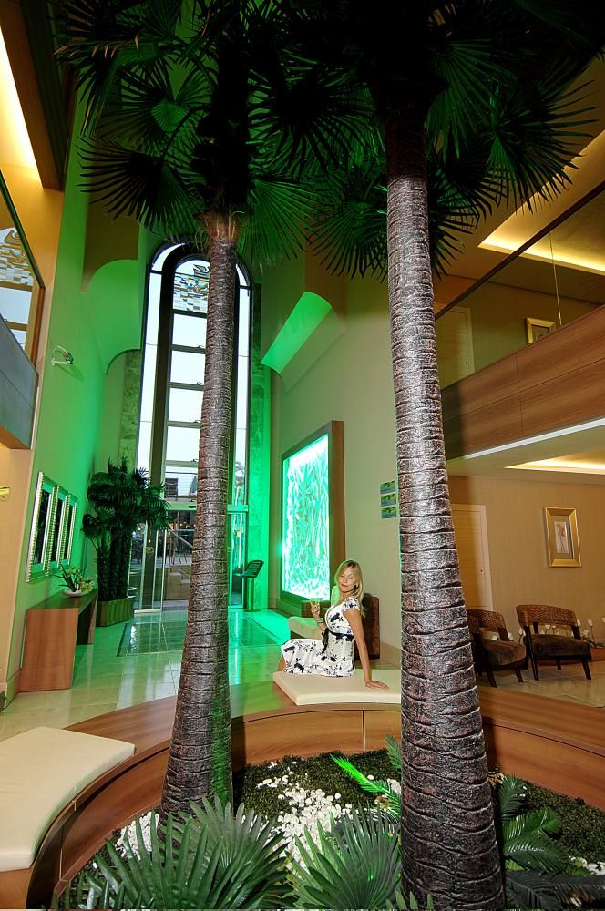 Ambassador Plaza Hotel Kemer - 49