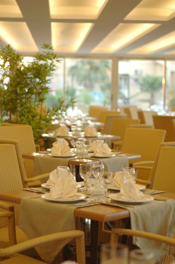 Ambassador Plaza Hotel Kemer - 61