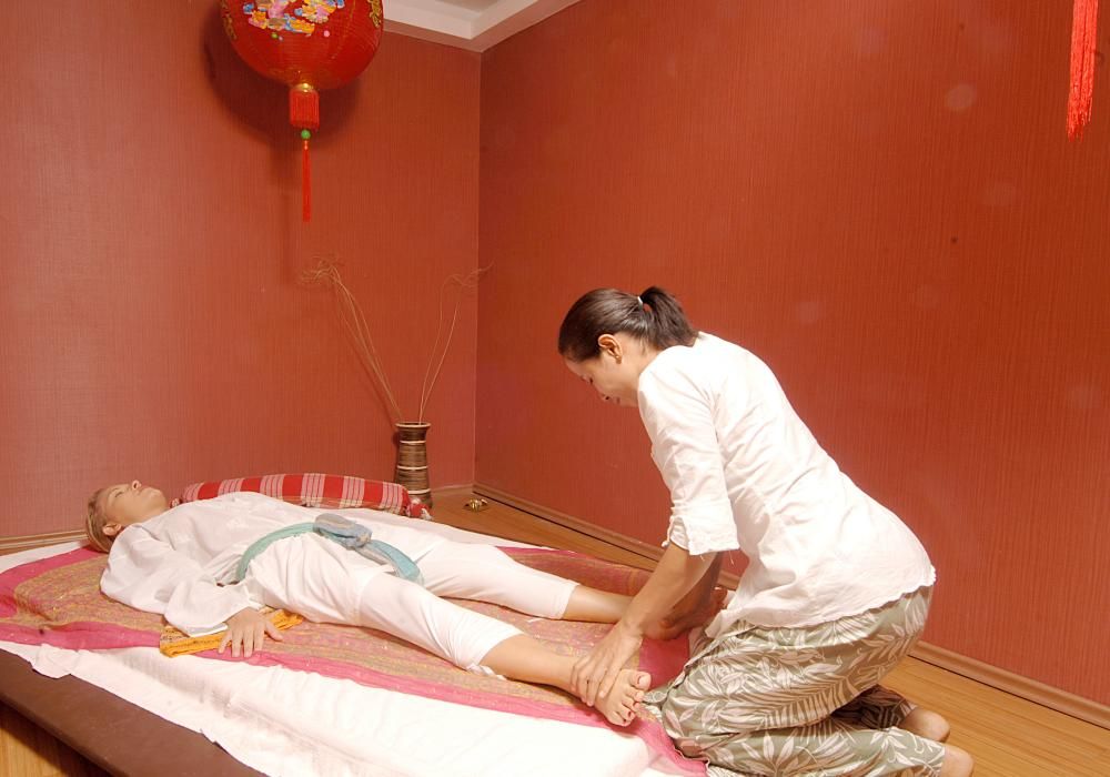 Ambassador Plaza Hotel Kemer - 87