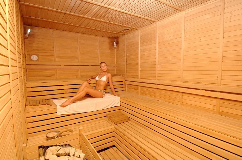 Ambassador Plaza Hotel Kemer - 92