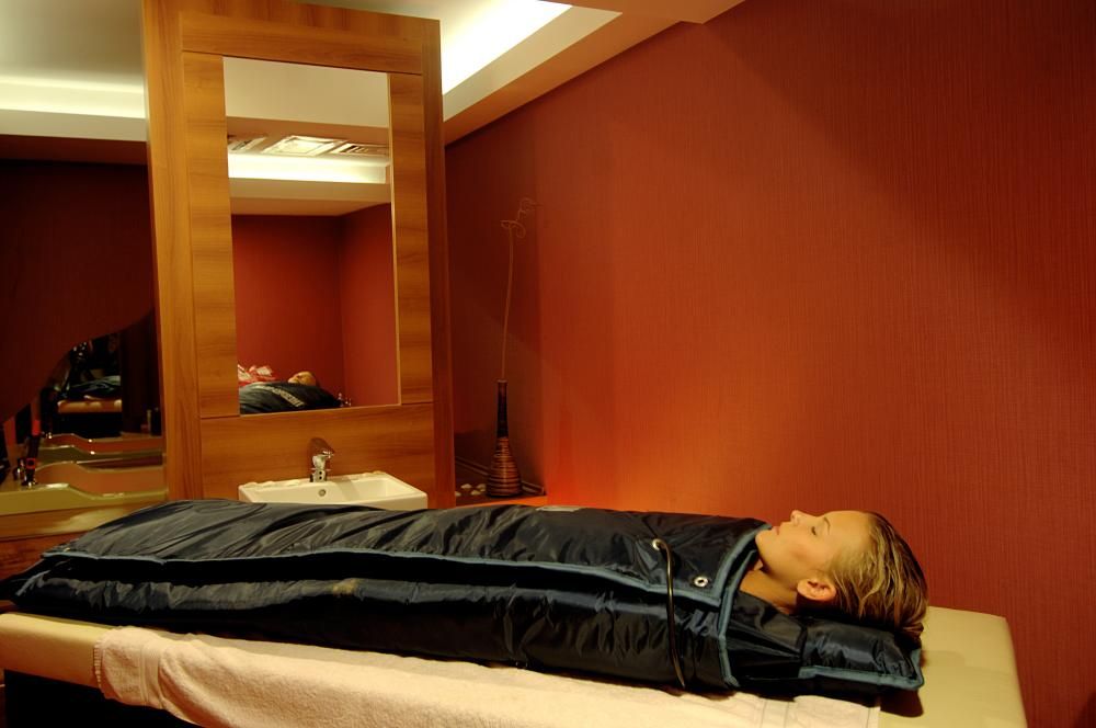 Ambassador Plaza Hotel Kemer - 101