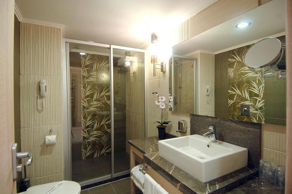 Ambassador Plaza Hotel Kemer - 123