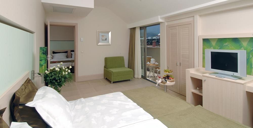 Ambassador Plaza Hotel Kemer - 118