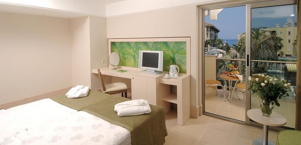 Ambassador Plaza Hotel Kemer - 120