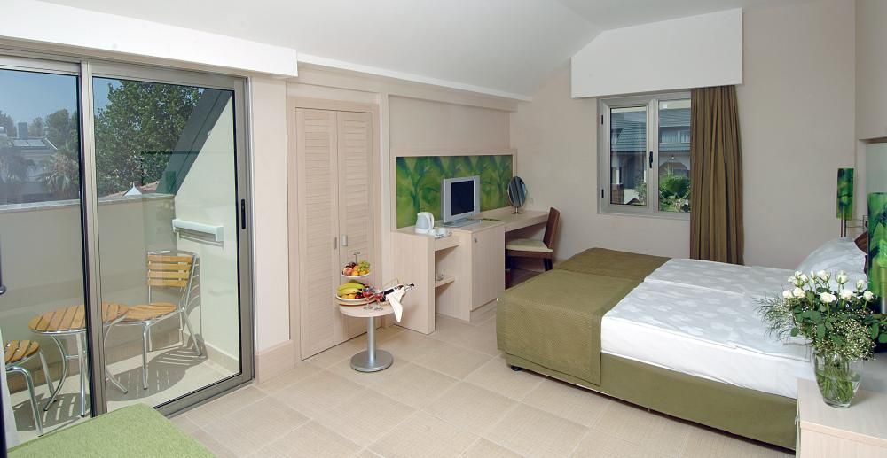 Ambassador Plaza Hotel Kemer - 121