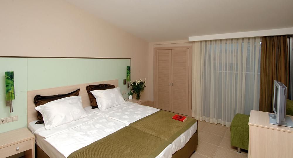 Ambassador Plaza Hotel Kemer - 122