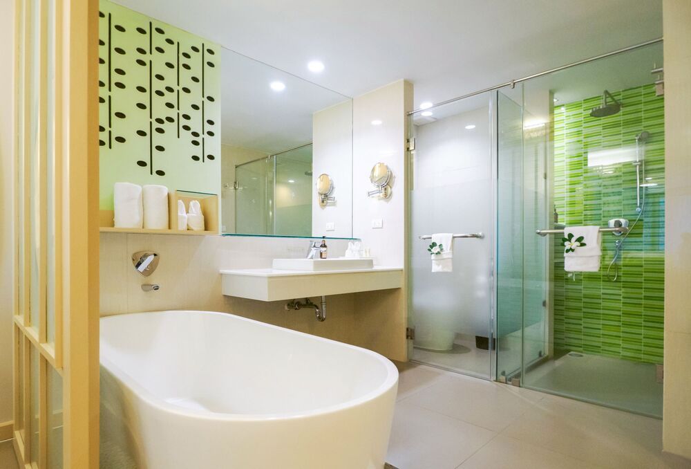 THE SANDS KHAO LAK BY KATATHANI - 95