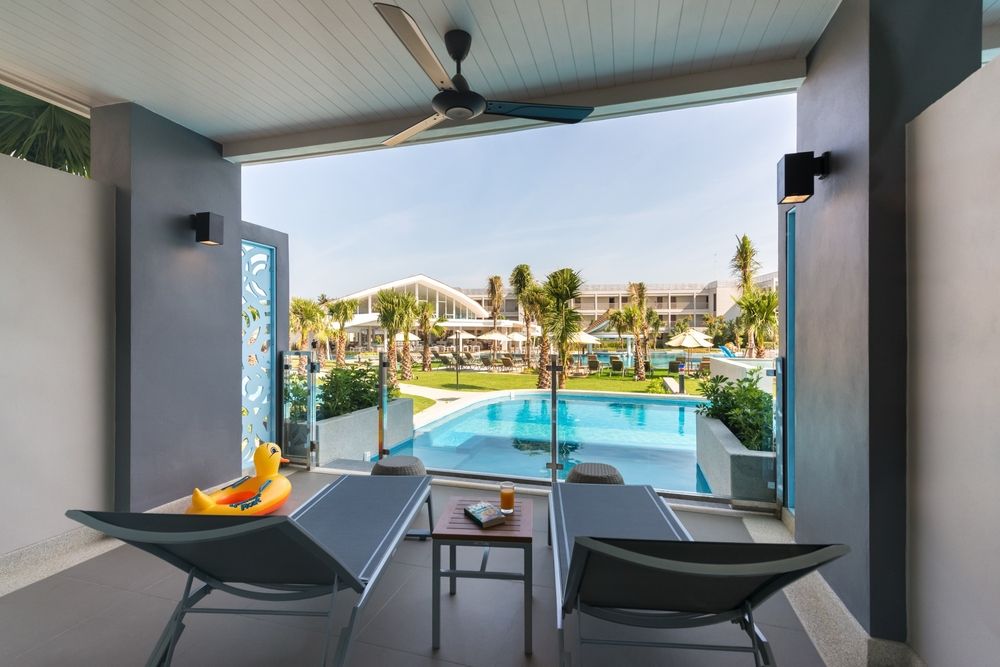 THE SANDS KHAO LAK BY KATATHANI - 89