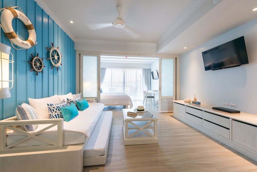 THE SANDS KHAO LAK BY KATATHANI - 87