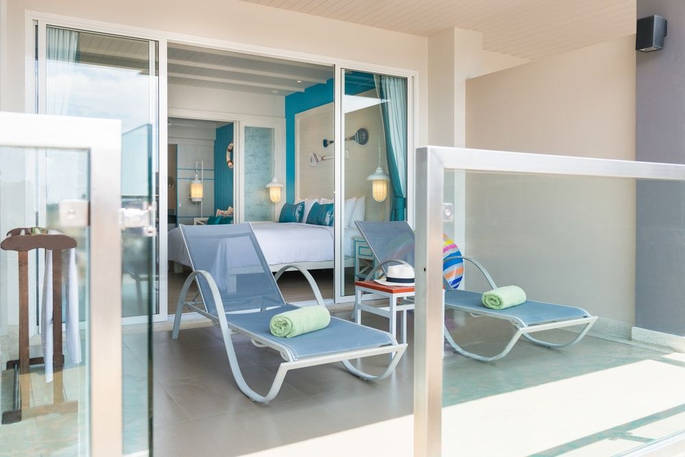 THE SANDS KHAO LAK BY KATATHANI - 85