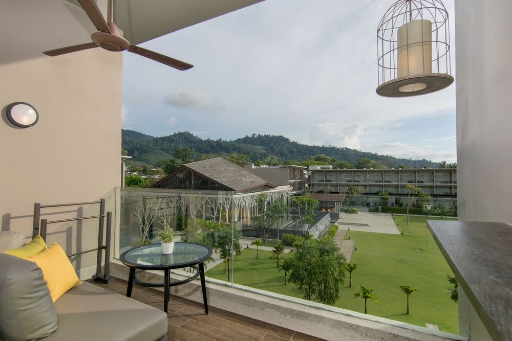 THE SANDS KHAO LAK BY KATATHANI - 62