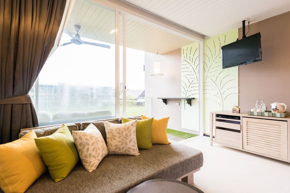 THE SANDS KHAO LAK BY KATATHANI - 61