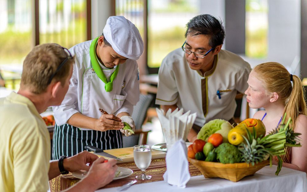 THE SANDS KHAO LAK BY KATATHANI - 37