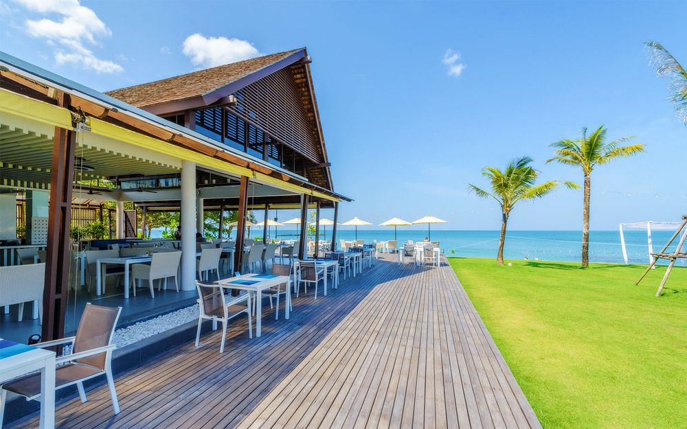 THE SANDS KHAO LAK BY KATATHANI - 34