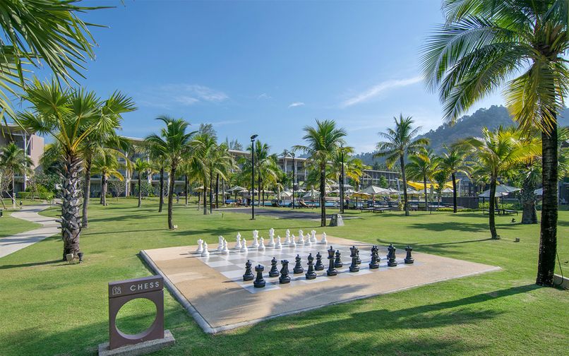 THE SANDS KHAO LAK BY KATATHANI - 6