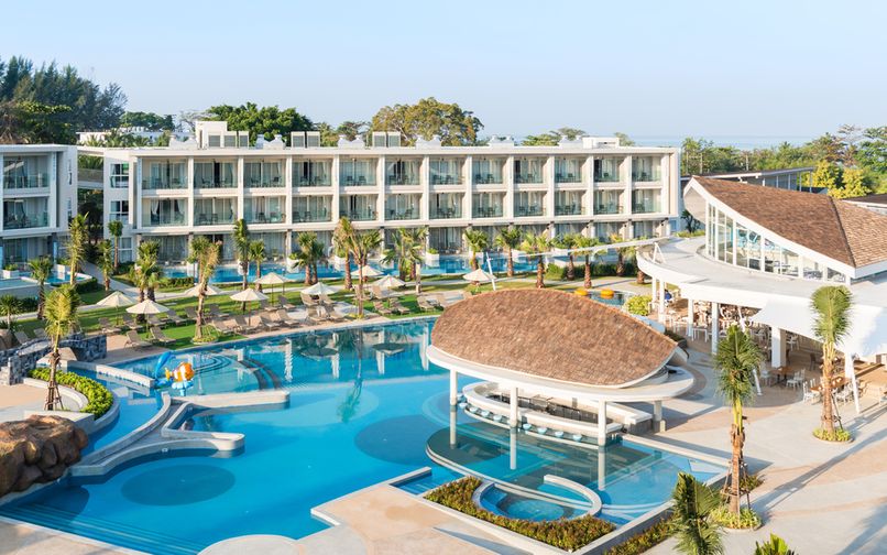 THE SANDS KHAO LAK BY KATATHANI - 5