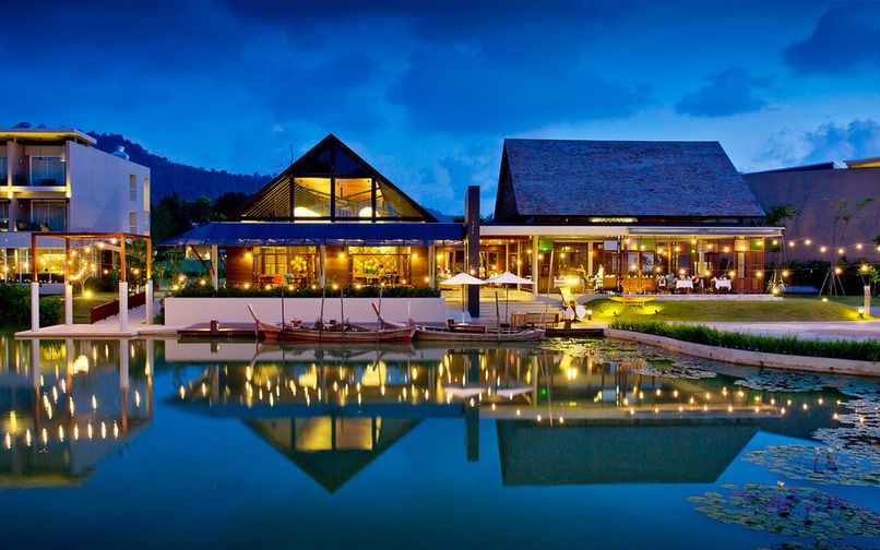 THE SANDS KHAO LAK BY KATATHANI - 2