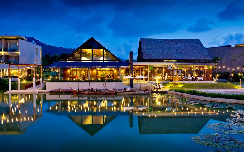 THE SANDS KHAO LAK BY KATATHANI - 2